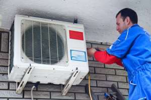 24/7 and Emergency HVAC Near Franklinton, NC | Air Conidtioning and Heating Contractors